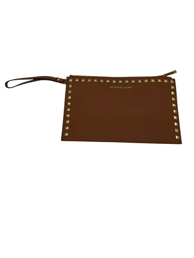 MICHAEL KORS Tan Handbag