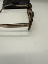Ray Ban Brown Sunglasses