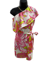 Lilly Pulitzer Size 6 MULTI Dress