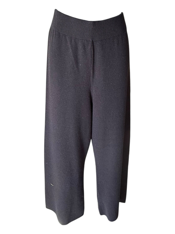 SIONI Size S Black Pants