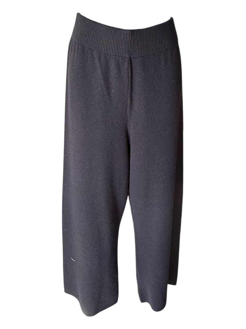 SIONI Size S Black Pants