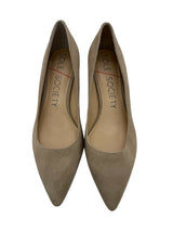 sole society 8 1/2 Taupe Pumps