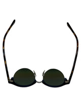 Ray Ban Blue Sunglasses