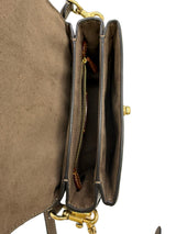 Coach Brown Handbag