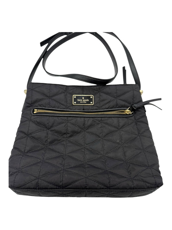 KATE SPADE Black Handbag