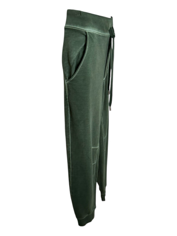 Veronica Beard Size S Green Pants