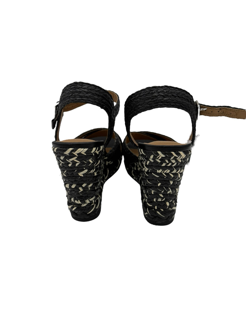 DOLCE VITA 8.5 Black SHOES