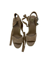 VINCE CAMUTO 9 Beige SHOES