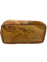 Alviero Martini Tan Handbag