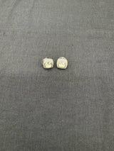 DAVID YURMAN light green Earrings