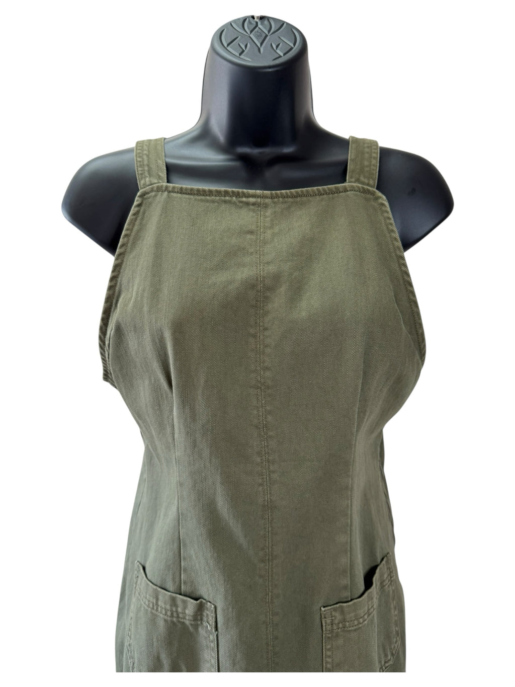 free people Women Size M Olive Dresses Closet Exchange Store free people Women Size M Olive Dresses Closet Exchange Store