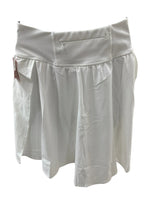 SPANX Size S White Skirt