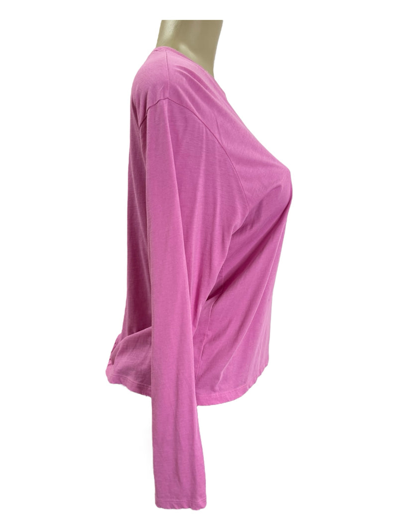 Leallo Size S Pink TOPS
