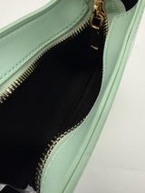 MELIE BIANCO mint Handbag