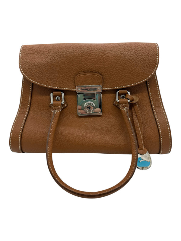 Dooney & Bourke Camel Handbag