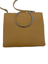 thacker Yellow Handbag
