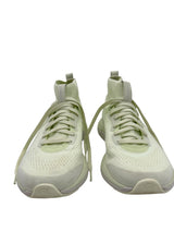 lululemon 7 Green Sneakers