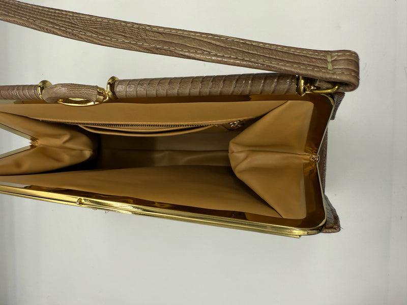mushroom Handbag