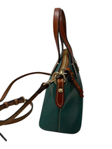 dooney and bourke Green Handbag