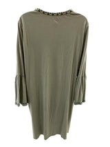 johnny was Size L Green Dress