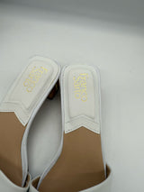 Nordstrom Rack 7.5 White SHOES