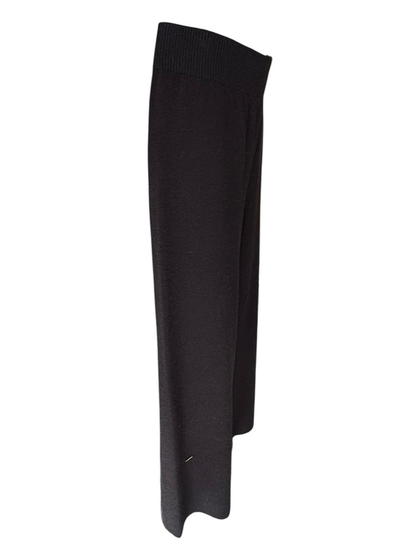 SIONI Size S Black Pants