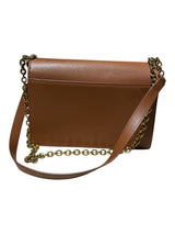 FURLA Brown Handbag