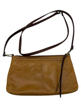 Hobo Tan Handbag