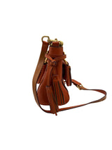 Dooney & Bourke Orange Handbag
