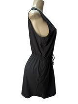Free Fly Size L Black Dress
