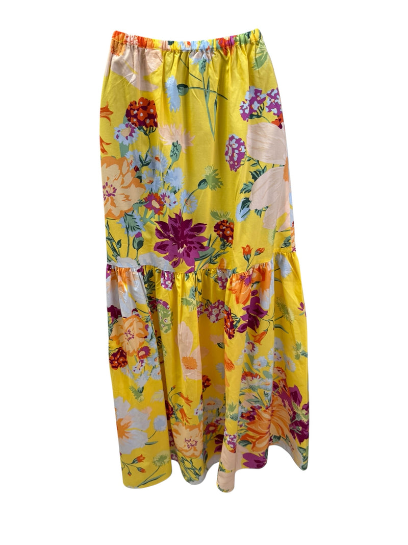 H&M Women Size M floral Skirts