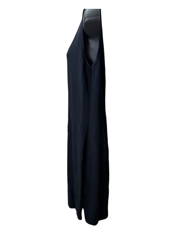 St John Collection Women Size 10 Black Dresses