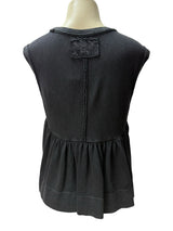 WE THE FREE Size XS Black TOPS