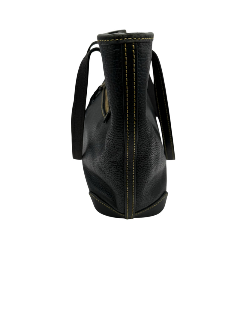 dooney and bourke Black Handbag