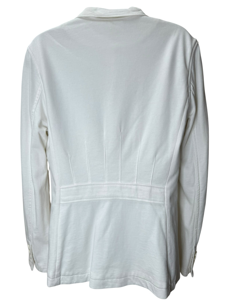 ralph lauren Size 10 White Jacket