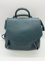 Unicai Teal Handbag