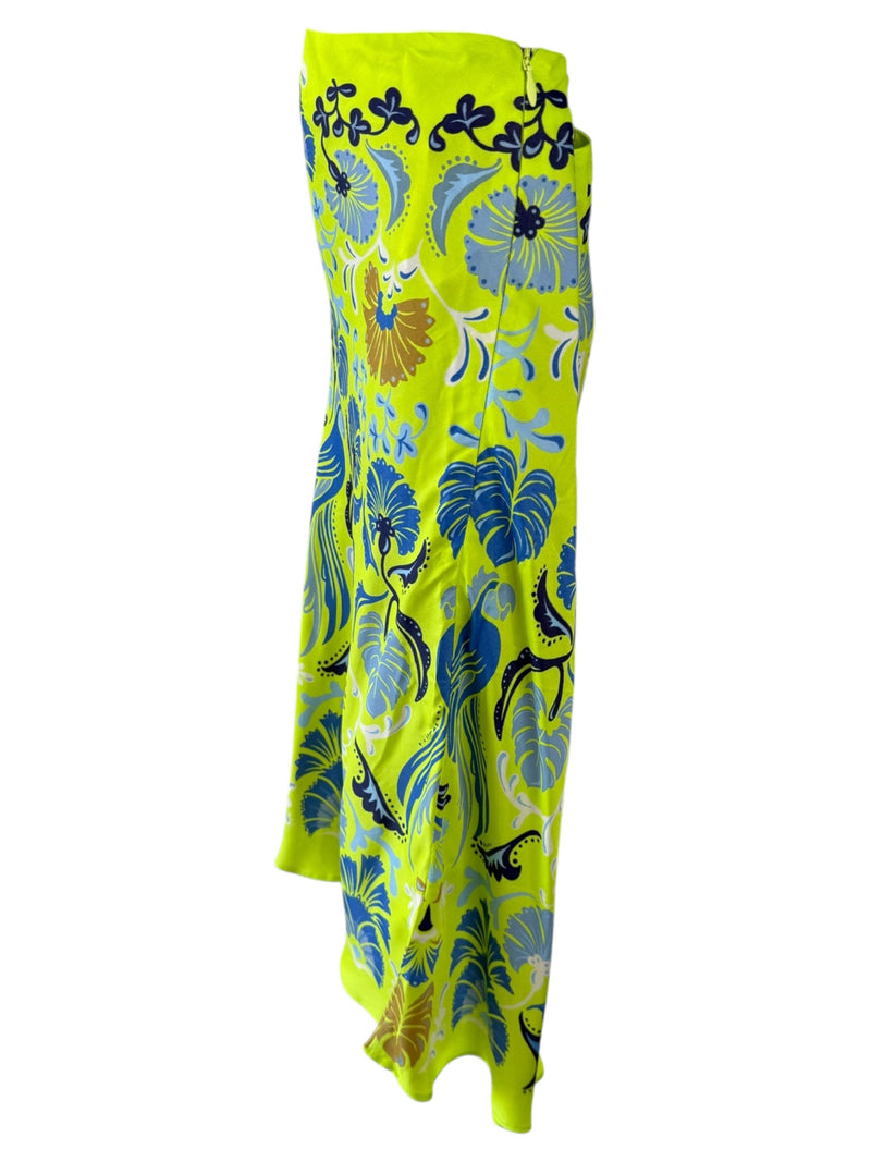 Farm Rio Anthropologie Women Size multi MULTI Skirts