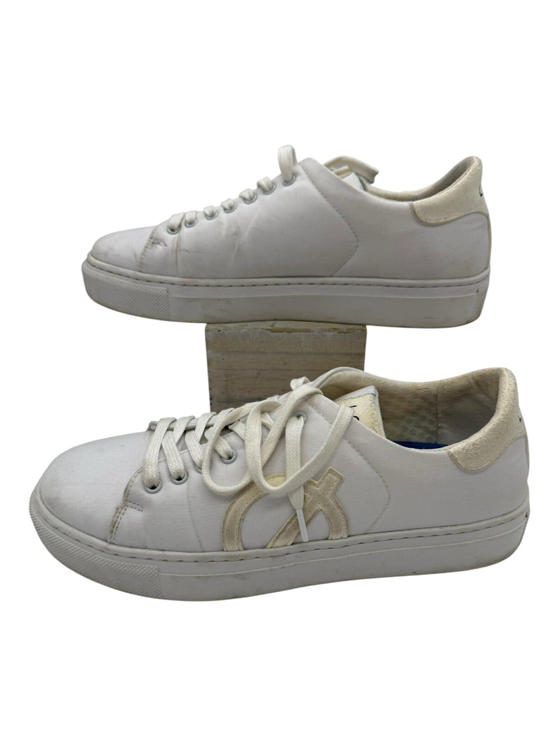LOCI 8 White SHOES