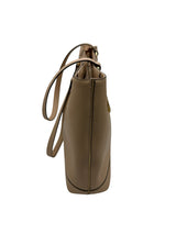 MICHAEL KORS Tan Handbag