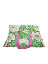 lily pulitzer Green Handbag