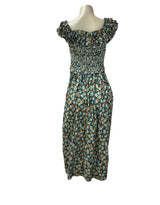sea Size XL Green Dress
