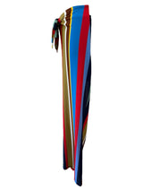 staud Size M STRIPE Pants