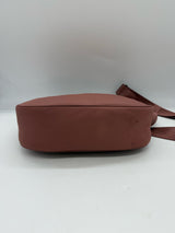lululemon rose quartz Handbag