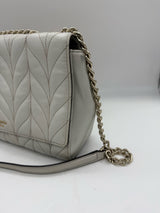 KATE SPADE Gray Handbag