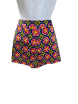 TRINA TURK Size 4 MULTI Shorts