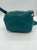 Hobo Teal handbags
