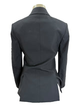 Veronica Beard Size 2 Black Jacket
