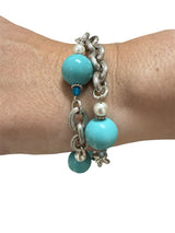 BRIGHTON TURQ bracelet