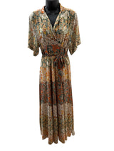 moulinette soeurs Size 6 floral Dress