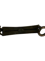 REBEL Gold bracelet